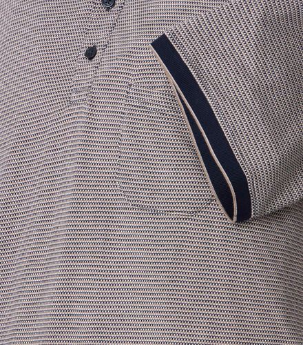 CASA MODA Polo-Shirt