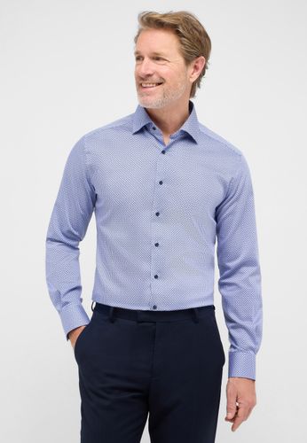 ETERNA Hemd Twill Langarm