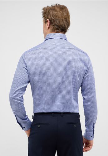 ETERNA Hemd Twill Langarm