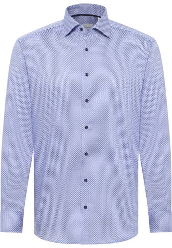 ETERNA Hemd Twill Langarm