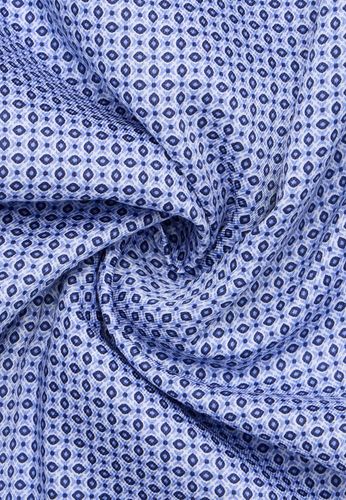 ETERNA Hemd Twill Langarm