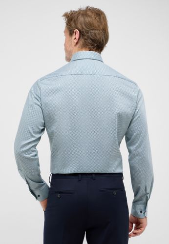 ETERNA Hemd Twill Langarm