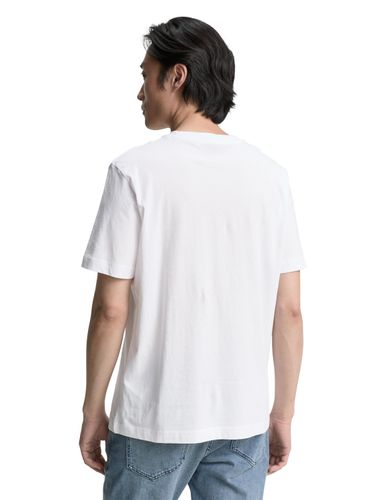 TOM TAILOR T-Shirt mit Print