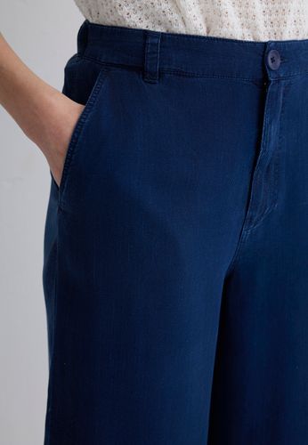 MAVI WOVEN PANTS