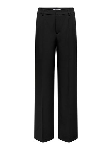 ONLY ONLY ONLBERRY LIFE HW WIDE PANT TLR NOOS 32