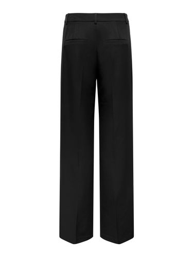 ONLY ONLY ONLBERRY LIFE HW WIDE PANT TLR NOOS