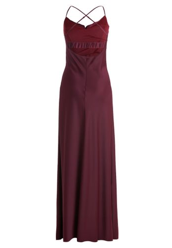 VM Abendkleid