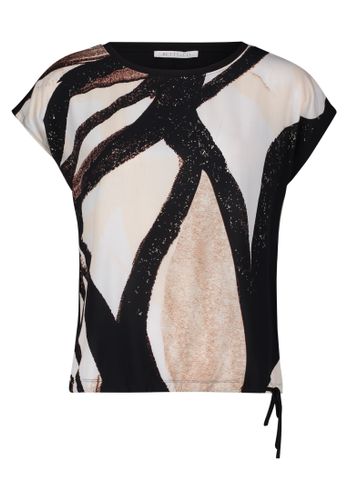 BETTY BARCLAY Casual-Shirt