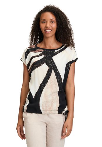 BETTY BARCLAY Casual-Shirt