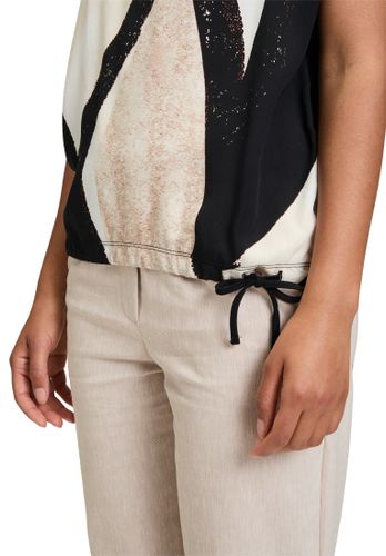 BETTY BARCLAY Casual-Shirt