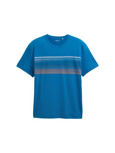 TOM TAILOR T-Shirt mit Print XXL
