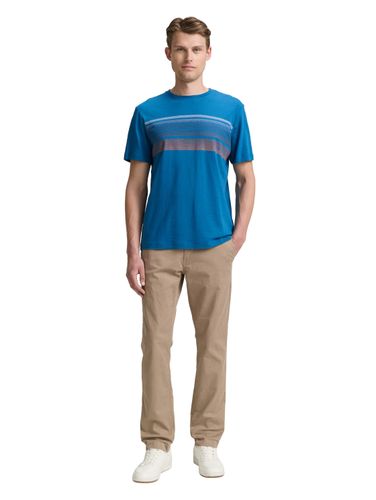 TOM TAILOR T-Shirt mit Print