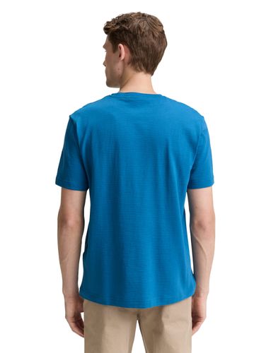 TOM TAILOR T-Shirt mit Print