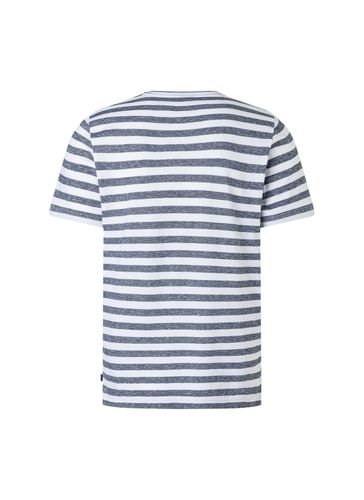 MAERZ T-Shirt Rundhals 1/2 Arm