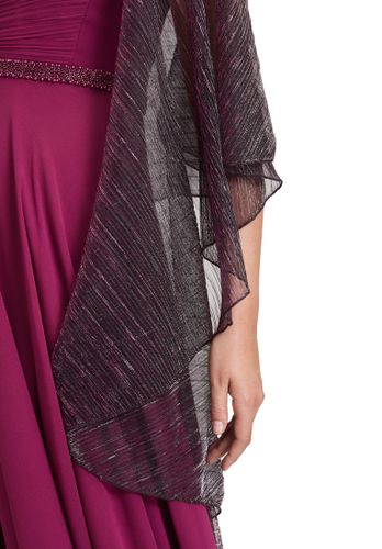 VERA MONT Cape