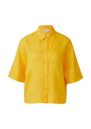 S.OLIVER Bluse 40