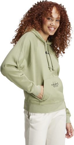 ADIDAS Damen Kapuzensweat