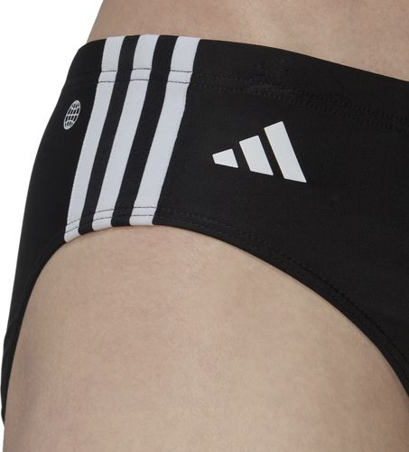ADIDAS Herren Badehose Classic 3-Streifen