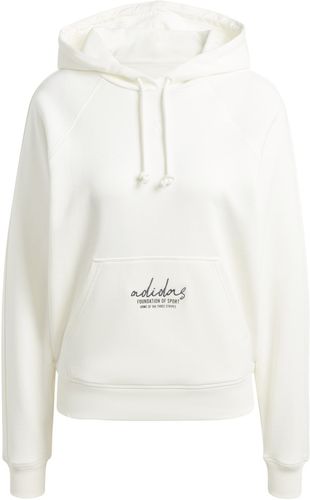 ADIDAS Damen Kapuzensweat