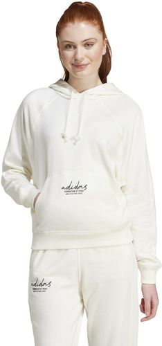 ADIDAS Damen Kapuzensweat