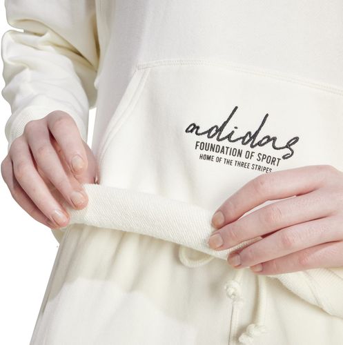 ADIDAS Damen Kapuzensweat