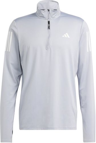 ADIDAS Herren Rollkragen Half-Zip