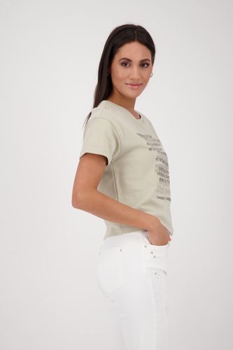 MONARI Sweatshirt, bamboo