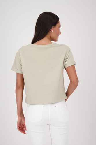 MONARI Sweatshirt, bamboo