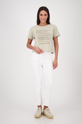 MONARI Sweatshirt, bamboo