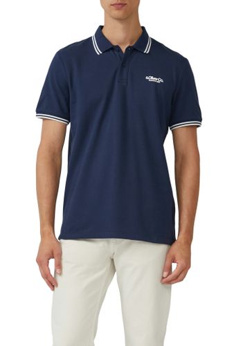 S.OLIVER Polo-Shirt