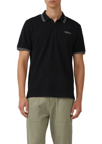 S.OLIVER Polo-Shirt