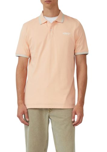 S.OLIVER Polo-Shirt