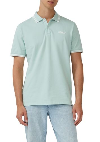 S.OLIVER Polo-Shirt