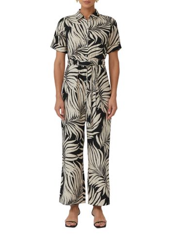 S.OLIVER BLACK Overall