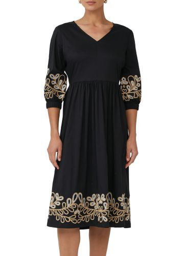 S.OLIVER BLACK Kleid