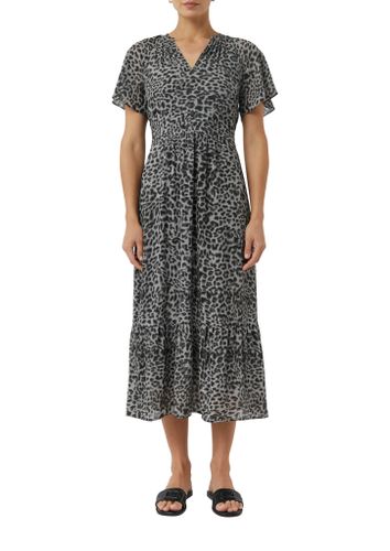 COMMA Kleid