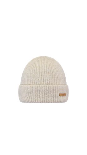 BARTS Witzia Beanie, cream Default Title