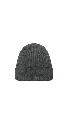 BARTS Wilbert Turnup, dark heather Default Title