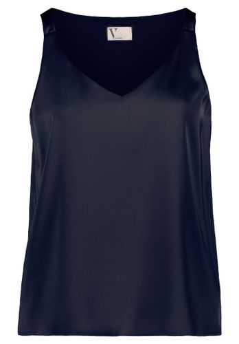 VERA MONT Satin-Bluse 36