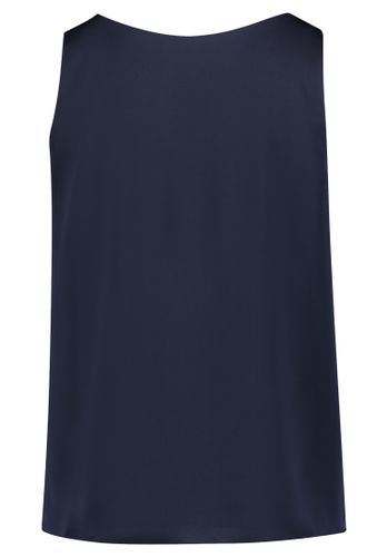 VERA MONT Satin-Bluse