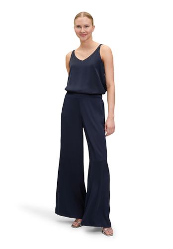 VERA MONT Satin-Bluse