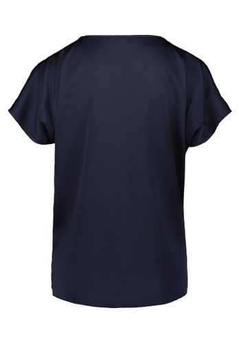 VERA MONT Satin-Bluse