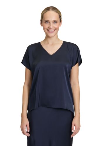 VERA MONT Satin-Bluse