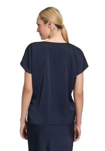 VERA MONT Satin-Bluse