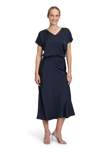 VERA MONT Satin-Bluse
