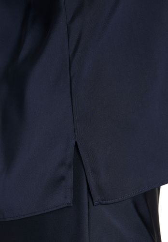 VERA MONT Satin-Bluse