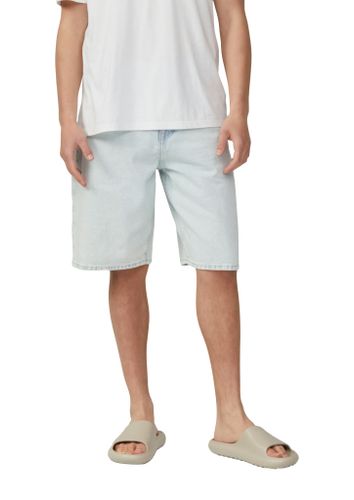 QS Jeans-Bermuda