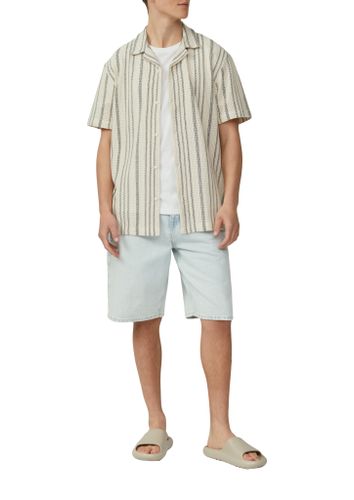 QS Jeans-Bermuda