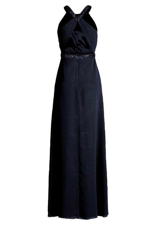 VM Abendkleid