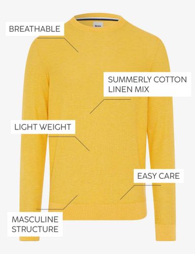 BRAX BRAX Style Rick